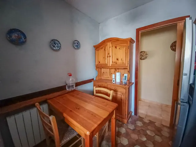 ATICO EN VENTA EN 2º LINEA DE MAR EN  CUNIT — 10