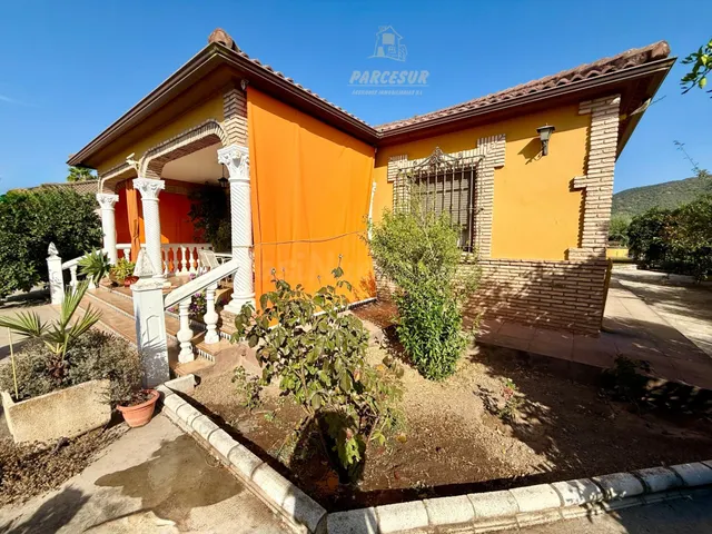 Casa de Campo en El Higuerón, CON PISCINA ,Córdoba - foto 2