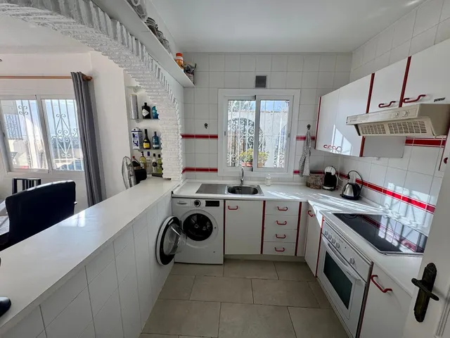 Apartamento 2 habitaciones 82m² en venta - Riviera del sol — 19
