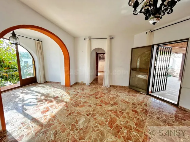 Casa-Chalet en Venta en Moraira Alicante — 6