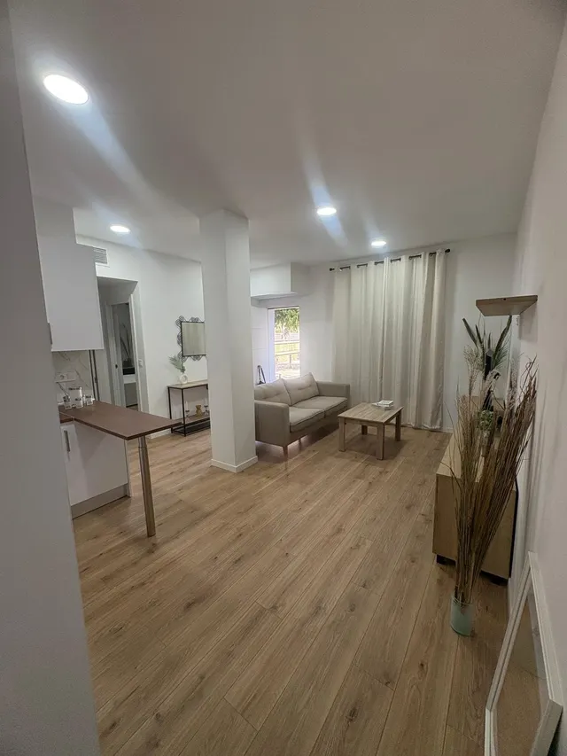 Loft en levante — 24