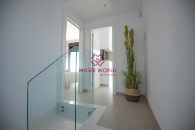 ✨ Exclusivos Adosados Nuevos en Santiago de la Ribera, Cerca del Mar — 25
