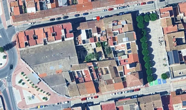 CASA OKUPADA EN VENTA PILES (VALENCIA) - foto 5