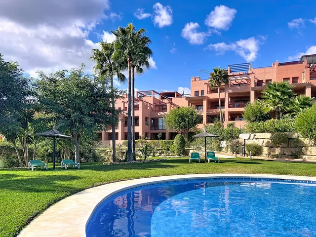Apartamento 2 habitaciones 106m² en venta - Costa del Sol — 2