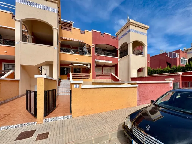 Apartamento 2 habitaciones 82m² en venta - Los Altos — 30