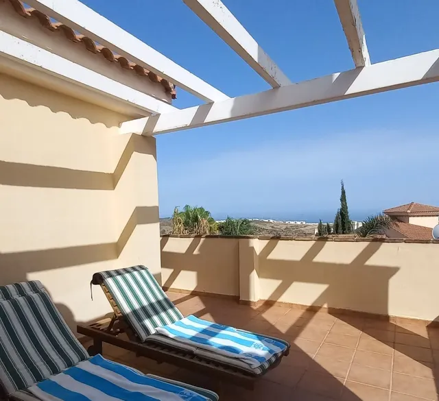 Chalet 4 habitaciones 371m² en venta - Riviera del sol — 38