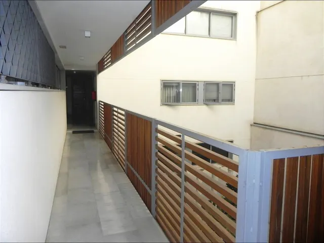 Piso junto a la campana con terraza propia — 12
