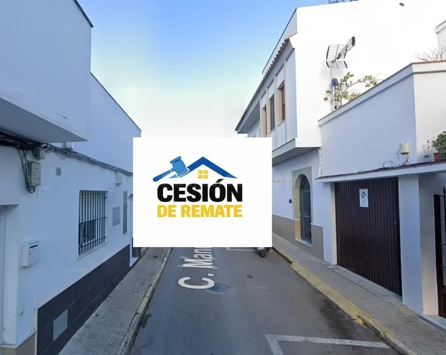 VENTA EN CONDICIONES ESPECIALES - MODALIDAD CESIÓN DE REMATE