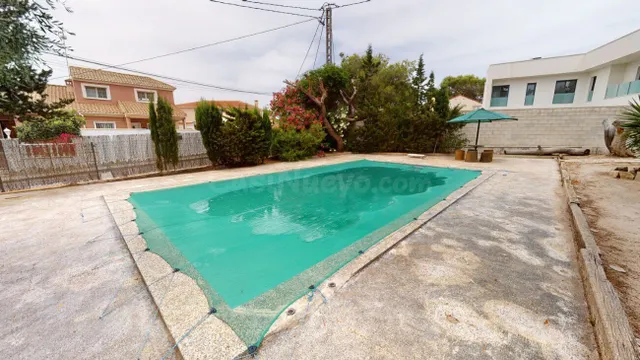 Villa 6 habitaciones 272m² en venta - Pinar de Campoverde — 3