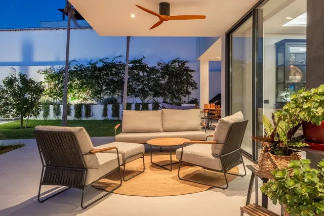 Chalet 3 habitaciones 486m² en venta - Riviera del sol — 48