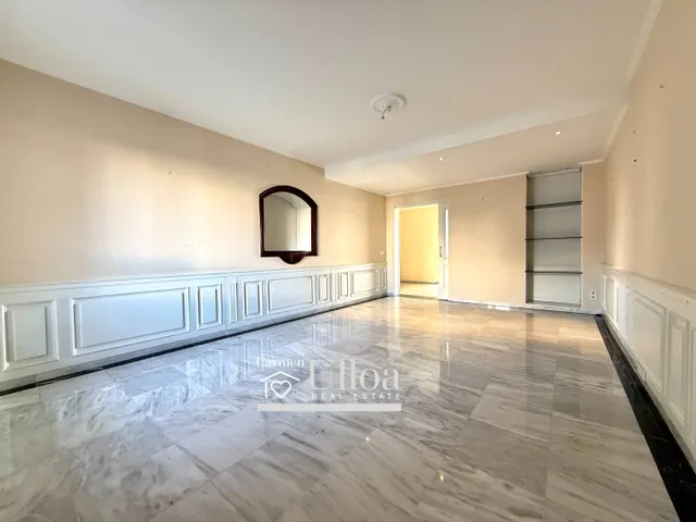 Apartamento exclusivo en avd doctor gadea con vistas al mar — 47