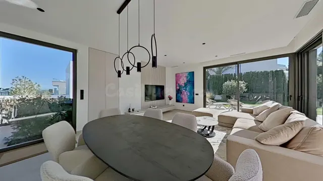 Villa 3 habitaciones 282m² en venta - Las Colinas Golf - foto 3