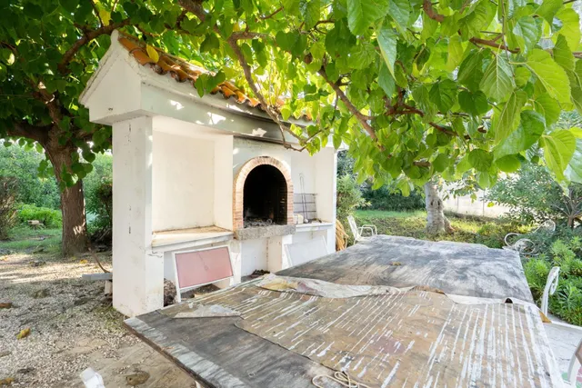 Casa con piscina privada en la urbanización Eucaliptus. — 33