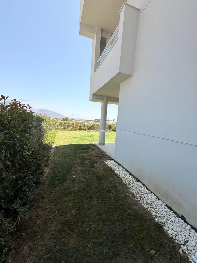 Venta de piso con tres dormitorios en Mijas Costa, Málaga, C - foto 3