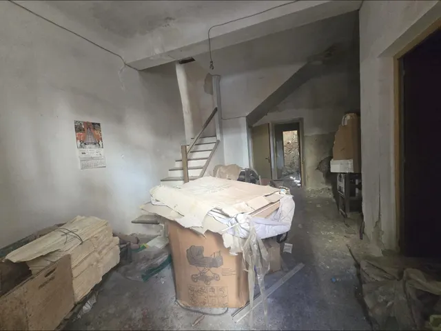 Casa en Aspe