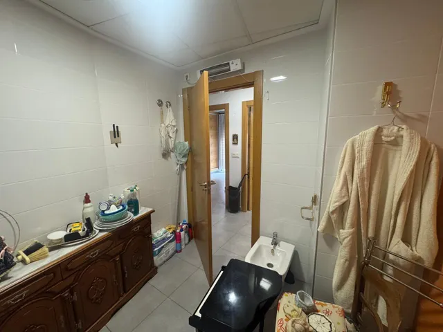Piso en Aspe para entrar a vivir — 24