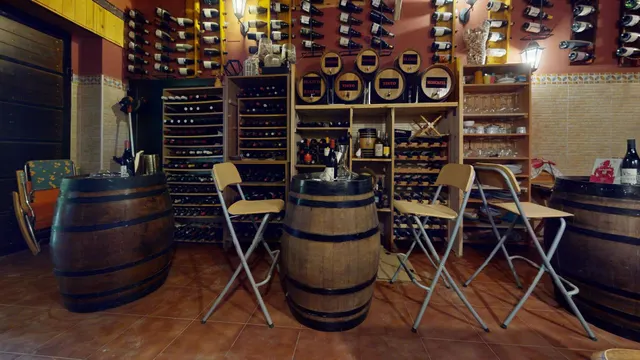 VIVIENDA DE CAMPO EN CORVERA — 10