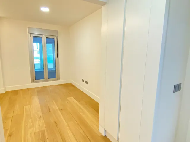 Precioso piso sin amueblar en guanarteme de 2 dormitorios, 2 baños, trastero y garaje — 6