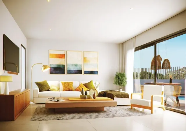 Villas ATENAS –Alicante | Proyecto residencial exclusivo - foto 4