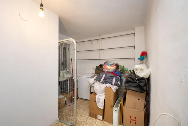 Casa de 5 plantas con 6 dormitorios, terrazas y vistas en Lanjarón – Granada — 49