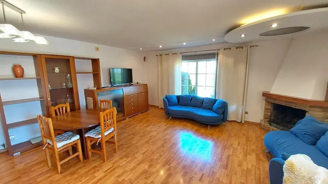 Villa junto al mar en Cabo Roig a solo 3 minutos de la playa — 4