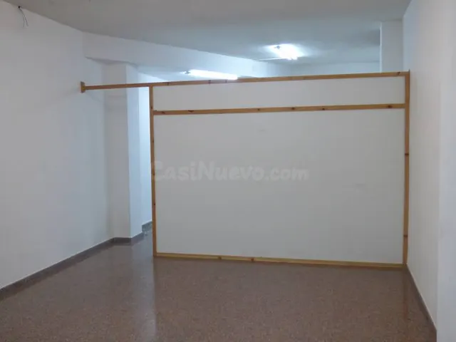 Local comercial alquiler — 5
