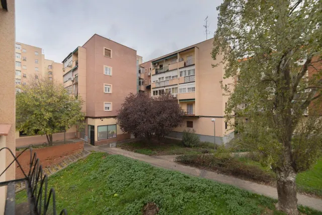 PISO EN VENTA COSTA DEL SOL — 29