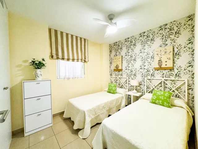 Apartamento 2 habitaciones 72m² en venta - Punta Prima — 18