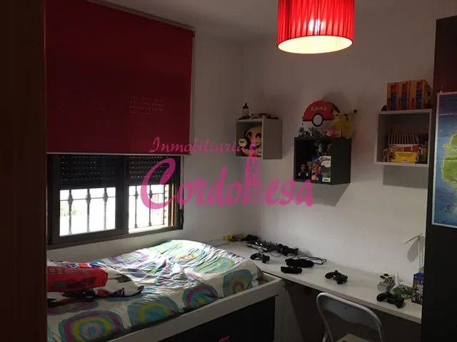 MAGNIFICA CASA EN ALCOLEA. — 10