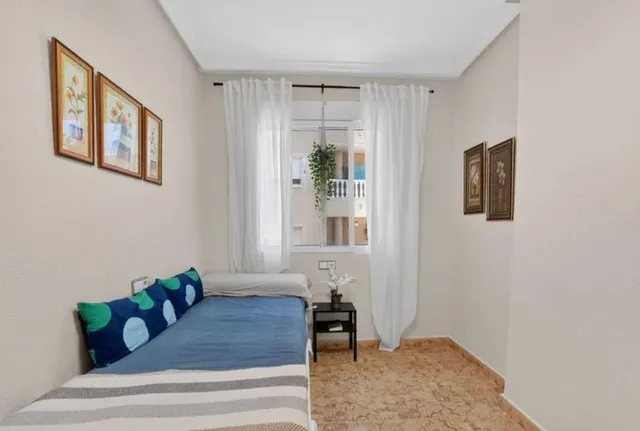 Apartamento 3 habitaciones 82m² en venta - Playa de los locos — 17