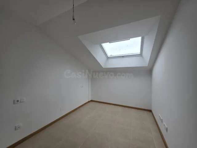 Apartamento en San Cosme de Barreiros, a 2500 metros del mar - foto 5