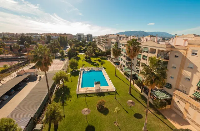 EXCLUSIVO ÁTICO EN PUERTA BLANCA - MÁLAGA — 47