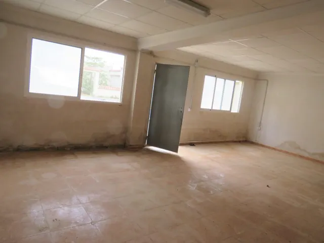 TERRENO URBANO  CON PISCINA A LA VENTA EN AGULLENT — 5