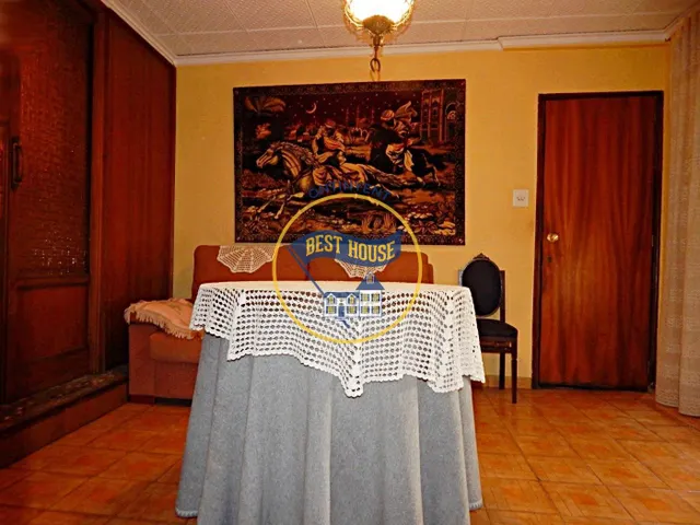 ESPACIOSA CASA DE PUEBLO EN COCENTAINA — 10