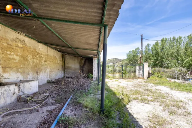 Gran terreno en la Carretera de la Sierra — 23