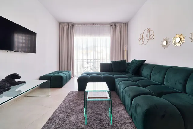 Apartamento 3 habitaciones 83m² en venta - Marbella — 7
