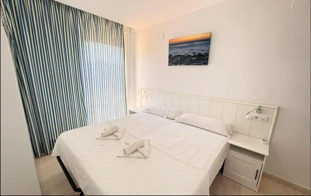 Espectacular ático en venta con gran terraza en Los caños de - foto 3