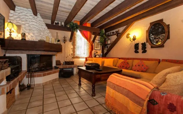 Chalet 6 habitaciones 1904m² en venta - Riviera del sol — 7