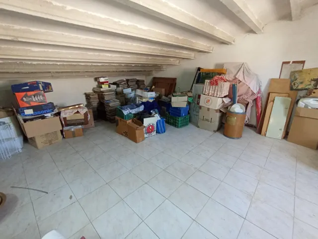 CASA DOBLE EN EL BARRIO FRANCÉS DE PUERTO LUMBRERAS — 9