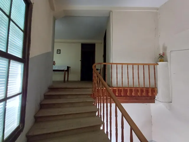 Casa con terreno en Hospital de Órbigo. — 46
