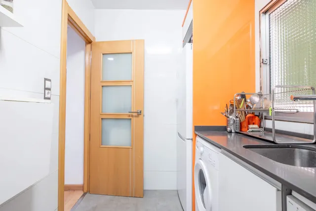 Piso 3 habitaciones 71m² en venta - Delicias — 11