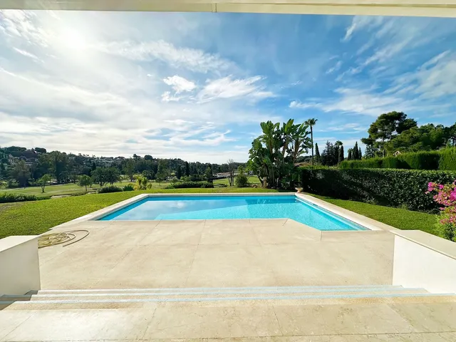 Chalet 4 habitaciones 450m² en venta - Paraiso-Barronal — 6