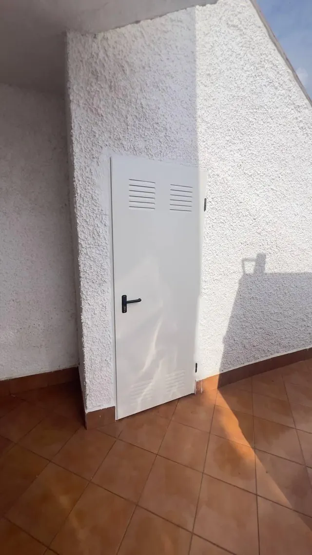 Bungalow Planta Baja 3 habitaciones 80m² en alquiler - La Regia — 47