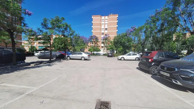 ¡¡ PISO EN AVENIDA DE CARLOS III CON GARAJE Y ASCENSOR !! — 18