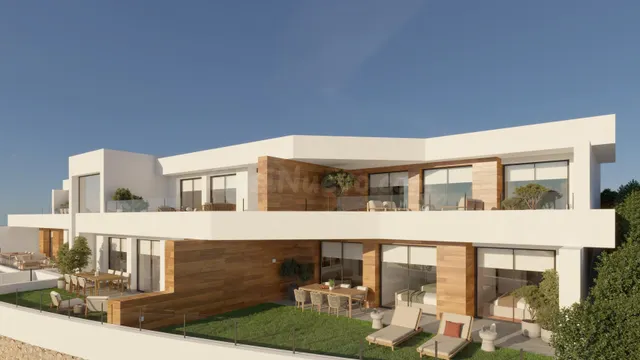 Apartamento 3 habitaciones 117m² en venta - CUMBRES DEL SOL - foto 3