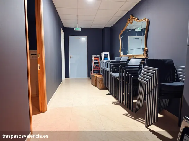 Si Sabes de Hostelería, Sabes lo Que Vale Esto: Pub Insonorizado, Certificado y Listo para Exprimir Hasta las 03:30h — 50