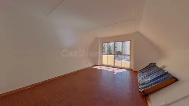 VIVIENDA ALQUILADA EN CIUDAD JARDIN CON SEGURO DE IMPAGO V66 — 2