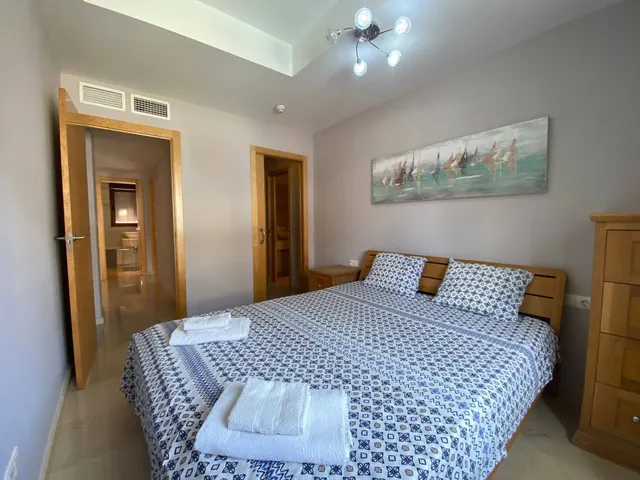 Ático dúplex en venta en Montemar Benissa. Excelente estado — 12