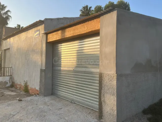Casa doble con jardín a 3 minutos de Orihuela - foto 5