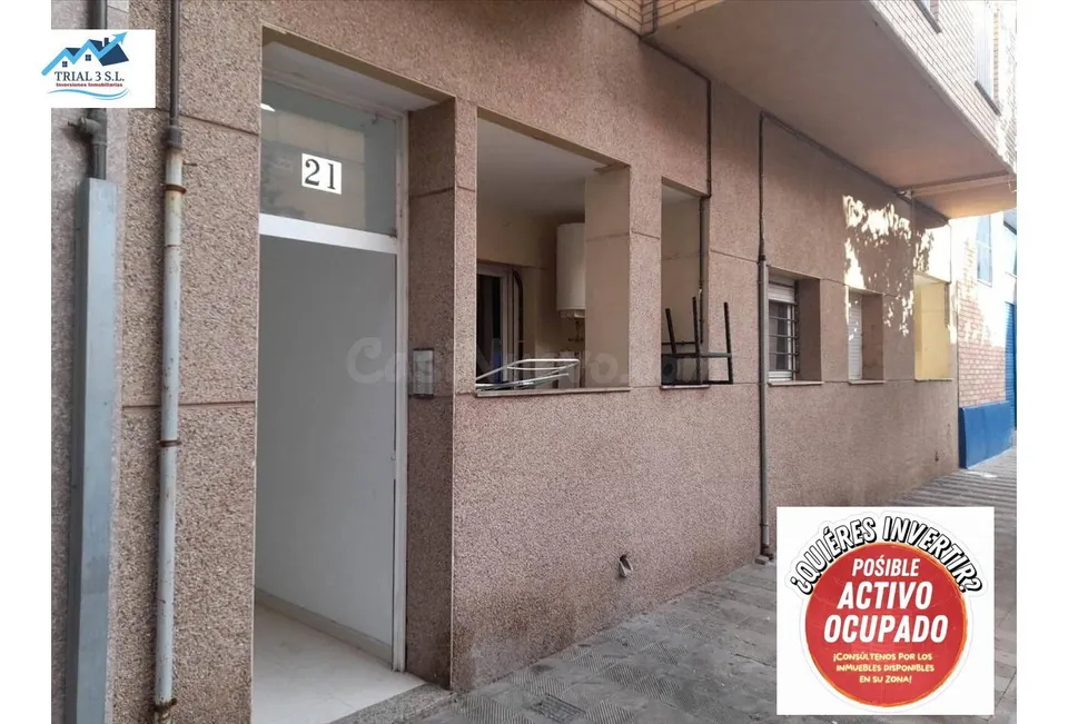 Venta de Piso en Balaguer (Lleida)